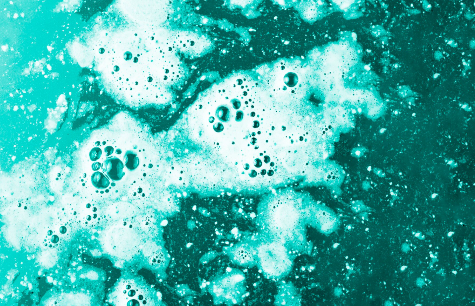 绿色转型中的印染工业废水处理技术创新