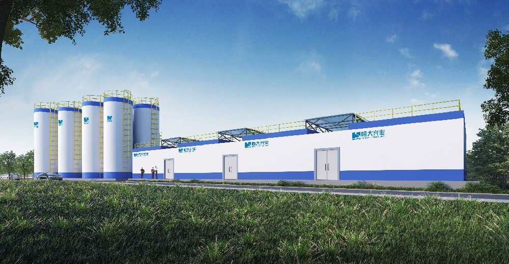 助力项目稳定运营：专业化的渗滤液全流程处理方案