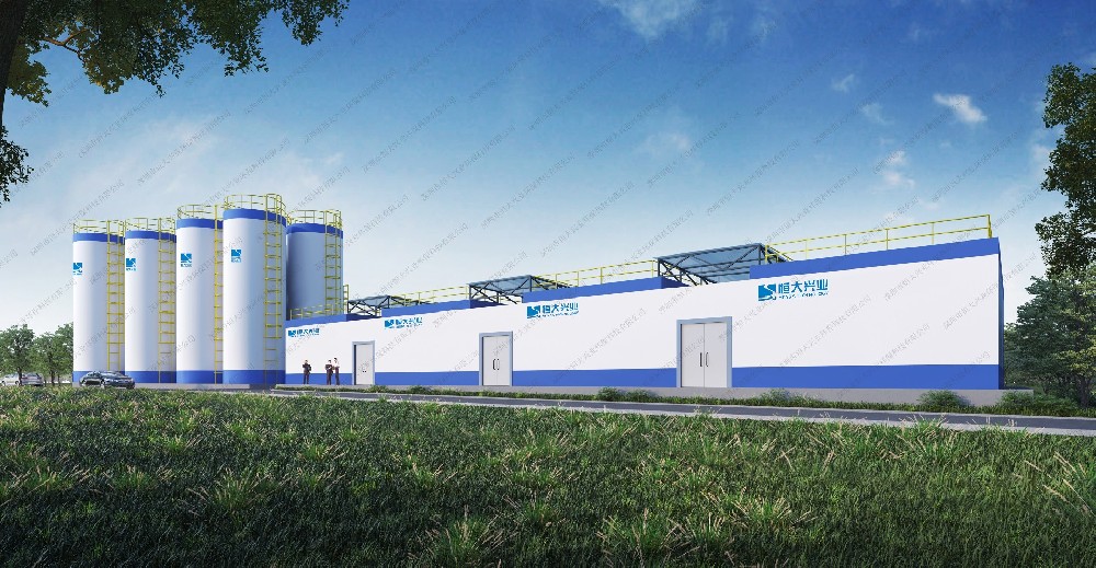 高效处理垃圾渗滤液：组合工艺保障达标，优化运行成本