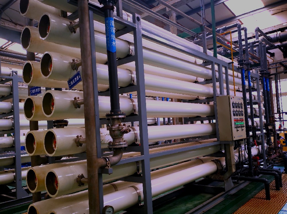 炼化企业必看！如何让石化废水“变废为宝”，节水降本两不误