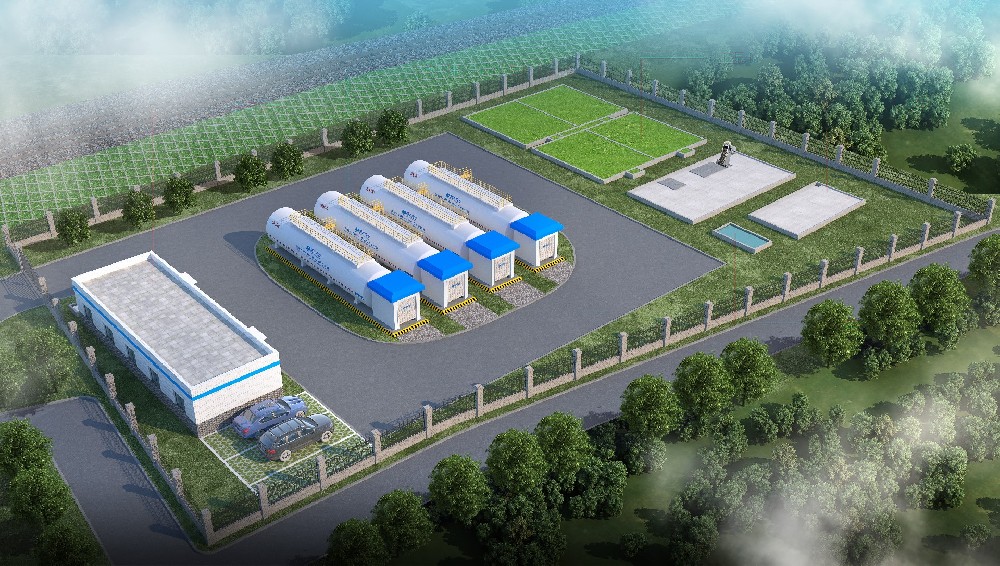 别再为 “便宜” 买单！2026年一体化污水处理设备，选的是稳定和省心